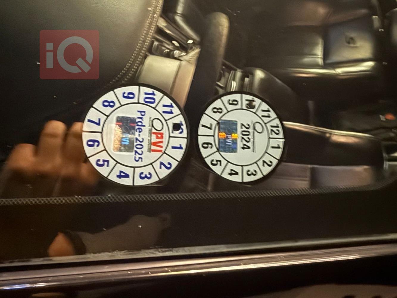 کرایسلەر 300